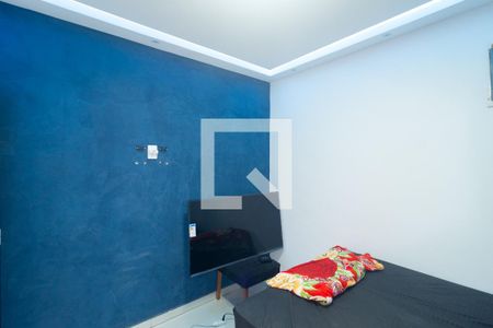 Quarto de casa para alugar com 1 quarto, 45m² em Senador Vasconcelos, Rio de Janeiro