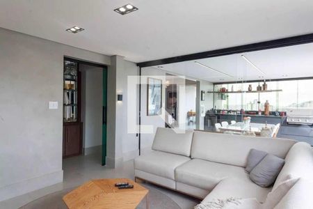 Apartamento à venda com 2 quartos, 140m² em Estoril, Belo Horizonte