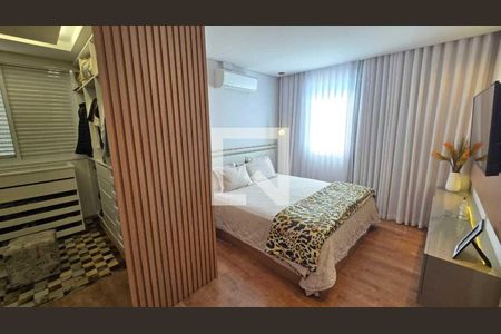 Apartamento à venda com 3 quartos, 145m² em Santa Rosa, Belo Horizonte