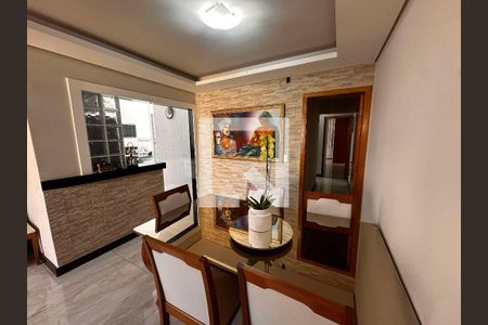 Casa à venda com 3 quartos, 123m² em Fernão Dias, Belo Horizonte