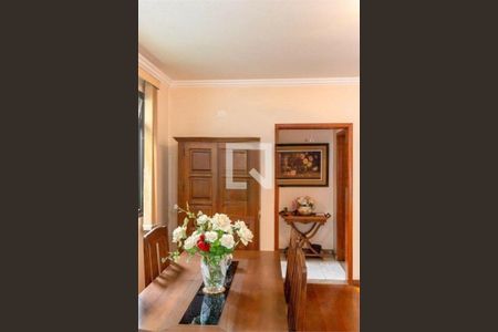Casa à venda com 3 quartos, 193m² em Santo Amaro, São Paulo