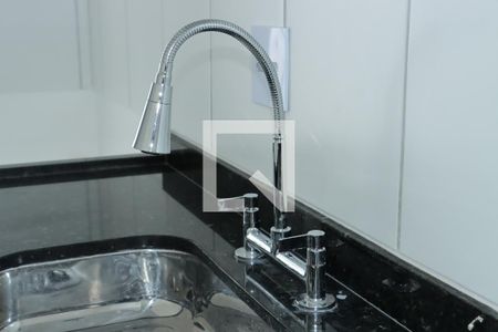 Apartamento para alugar com 2 quartos, 82m² em Parque Esplanada, Embu das Artes