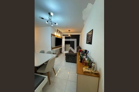 Apartamento à venda com 3 quartos, 68m² em Jardim Textil, São Paulo