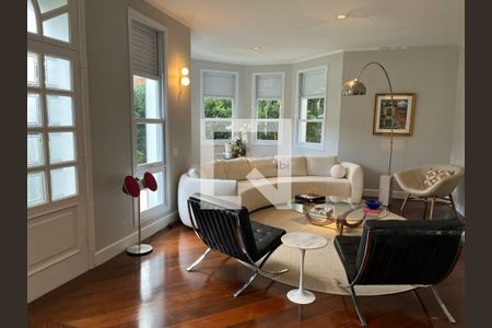 Casa à venda com 5 quartos, 800m² em Vila Progredior, São Paulo