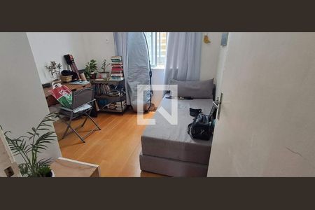 Apartamento à venda com 2 quartos, 45m² em Copacabana, Rio de Janeiro