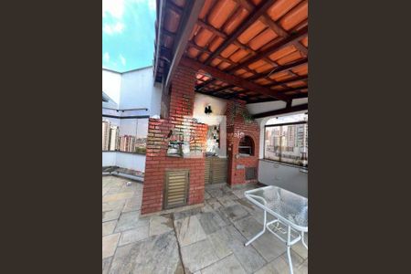 Apartamento à venda com 4 quartos, 544m² em Vila Regente Feijó, São Paulo