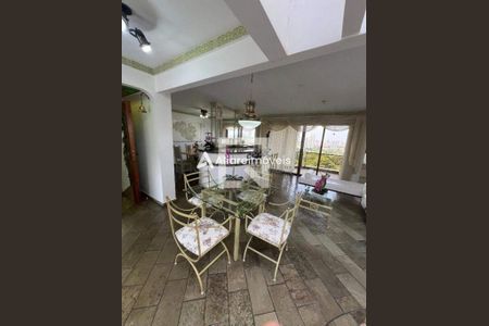 Apartamento à venda com 4 quartos, 544m² em Vila Regente Feijó, São Paulo