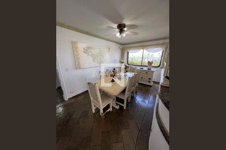 Apartamento à venda com 4 quartos, 544m² em Vila Regente Feijó, São Paulo