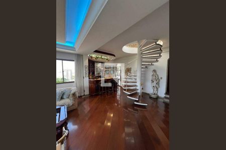 Apartamento à venda com 4 quartos, 544m² em Vila Regente Feijó, São Paulo