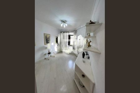 Apartamento à venda com 4 quartos, 544m² em Vila Regente Feijó, São Paulo