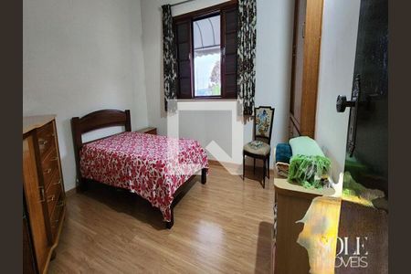 Casa de Condomínio à venda com 4 quartos, 351m² em Jardim Tereza Cristina, Jundiaí