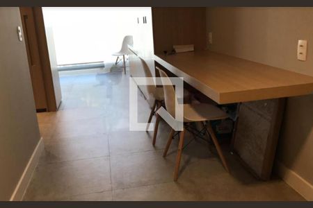 Apartamento à venda com 1 quarto, 41m² em Cidade Monções, São Paulo