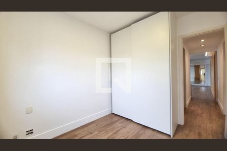 Apartamento à venda com 3 quartos, 124m² em Vila Gertrudes, São Paulo