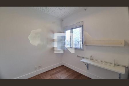 Apartamento à venda com 3 quartos, 124m² em Vila Gertrudes, São Paulo