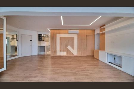 Apartamento à venda com 3 quartos, 124m² em Vila Gertrudes, São Paulo