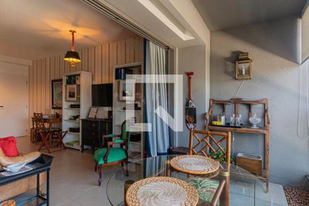 Apartamento à venda com 1 quarto, 41m² em Cidade Monções, São Paulo