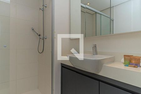 Apartamento à venda com 1 quarto, 41m² em Cidade Monções, São Paulo