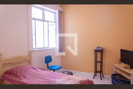 Apartamento à venda com 2 quartos, 92m² em Tijuca, Rio de Janeiro