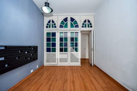 Apartamento à venda com 4 quartos, 230m² em Laranjeiras, Rio de Janeiro