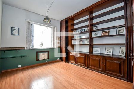 Apartamento à venda com 4 quartos, 230m² em Laranjeiras, Rio de Janeiro