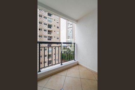 Apartamento para alugar com 2 quartos, 47m² em Vila Andrade, São Paulo