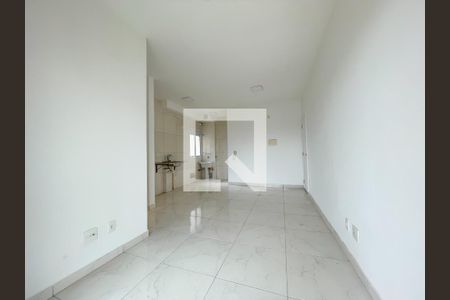 Sala de apartamento para alugar com 3 quartos, 64m² em Novo Osasco, Osasco