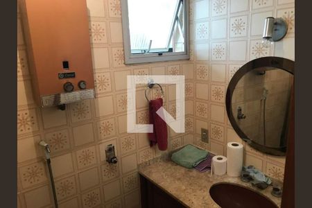 Apartamento à venda com 2 quartos, 120m² em Tijuca, Rio de Janeiro