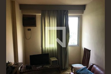 Apartamento à venda com 2 quartos, 120m² em Tijuca, Rio de Janeiro