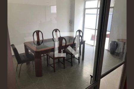 Apartamento à venda com 2 quartos, 120m² em Tijuca, Rio de Janeiro