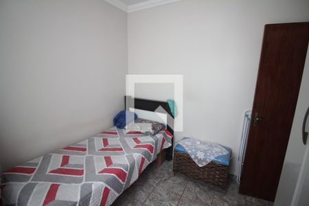 Quarto 1 de apartamento à venda com 2 quartos, 49m² em Santa Cruz Industrial, Contagem