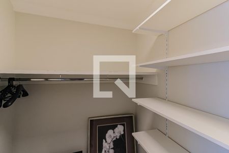 Armário Sala  de apartamento à venda com 3 quartos, 286m² em Copacabana, Rio de Janeiro
