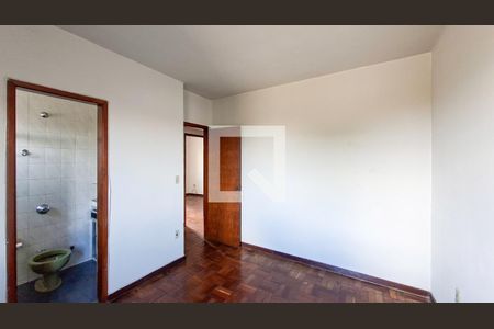 Quarto de apartamento para alugar com 3 quartos, 127m² em Renascença, Belo Horizonte
