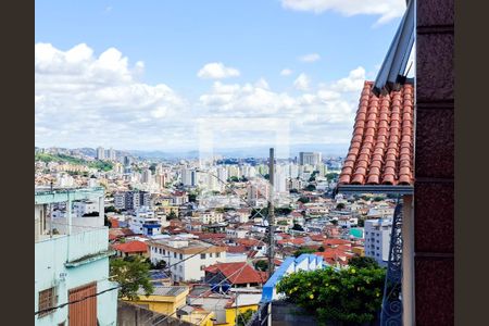 Quarto de apartamento para alugar com 3 quartos, 127m² em Renascença, Belo Horizonte