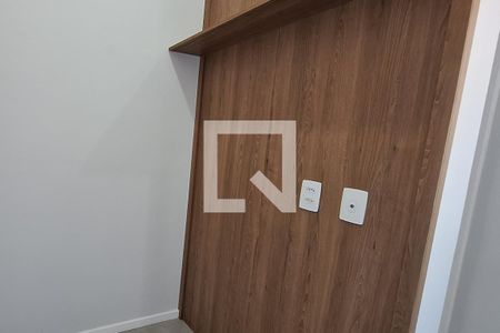 Sala  de apartamento à venda com 2 quartos, 76m² em Vila Príncipe de Gales, Santo André