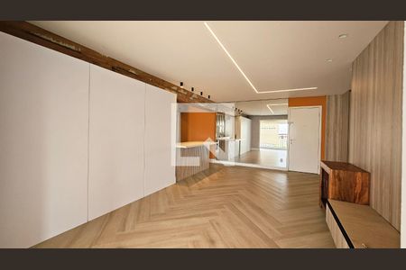 Apartamento à venda com 3 quartos, 128m² em Centro, Jundiaí