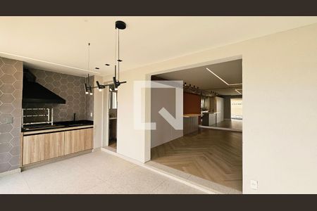 Apartamento à venda com 3 quartos, 128m² em Centro, Jundiaí