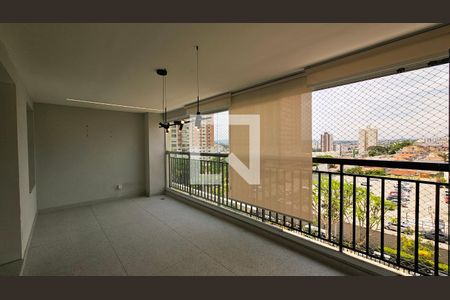Apartamento à venda com 3 quartos, 128m² em Centro, Jundiaí