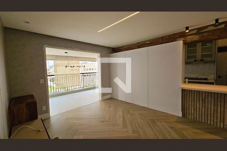 Apartamento à venda com 3 quartos, 128m² em Centro, Jundiaí