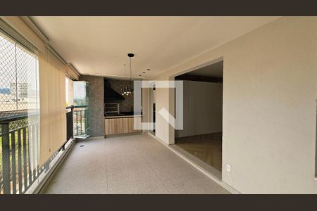 Apartamento à venda com 3 quartos, 128m² em Centro, Jundiaí