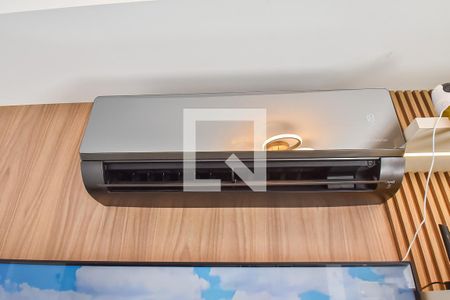 Ar condicionado de apartamento à venda com 2 quartos, 84m² em Ipiranga, São Paulo