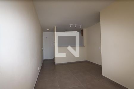 Sala de apartamento para alugar com 2 quartos, 54m² em Vila Ema, São Paulo