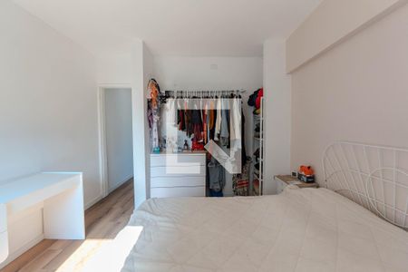 Quarto de apartamento para alugar com 1 quarto, 47m² em Bela Vista, São Paulo