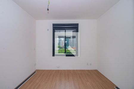 Suíte de apartamento à venda com 2 quartos, 65m² em Auxiliadora, Porto Alegre