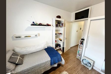 Quarto 1 de casa para alugar com 2 quartos, 100m² em Santana, São Paulo