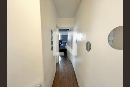 Corredor de casa para alugar com 2 quartos, 100m² em Santana, São Paulo