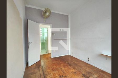 Quarto 1 de apartamento à venda com 2 quartos, 50m² em Vila Isabel, Rio de Janeiro