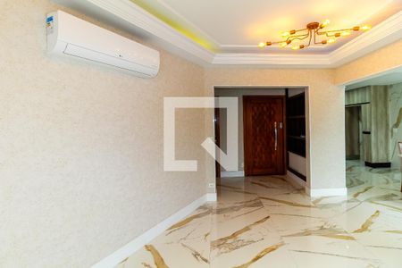 Sala de apartamento à venda com 3 quartos, 129m² em Vila Formosa, São Paulo