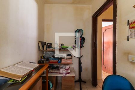 Escritório de casa à venda com 4 quartos, 250m² em Ferreira, São Paulo