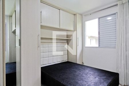 Quarto 1 de apartamento para alugar com 2 quartos, 50m² em Vila Jaraguá, São Paulo