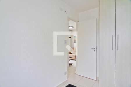 Quarto 1 de apartamento para alugar com 2 quartos, 50m² em Vila Jaraguá, São Paulo